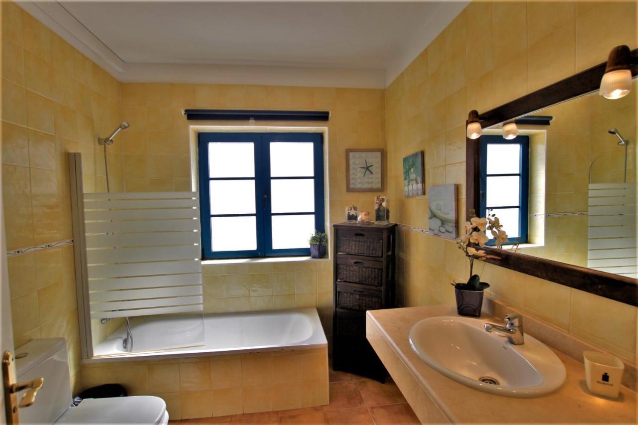 Villa Casa El Rincon Azul Puerto Calero Esterno foto