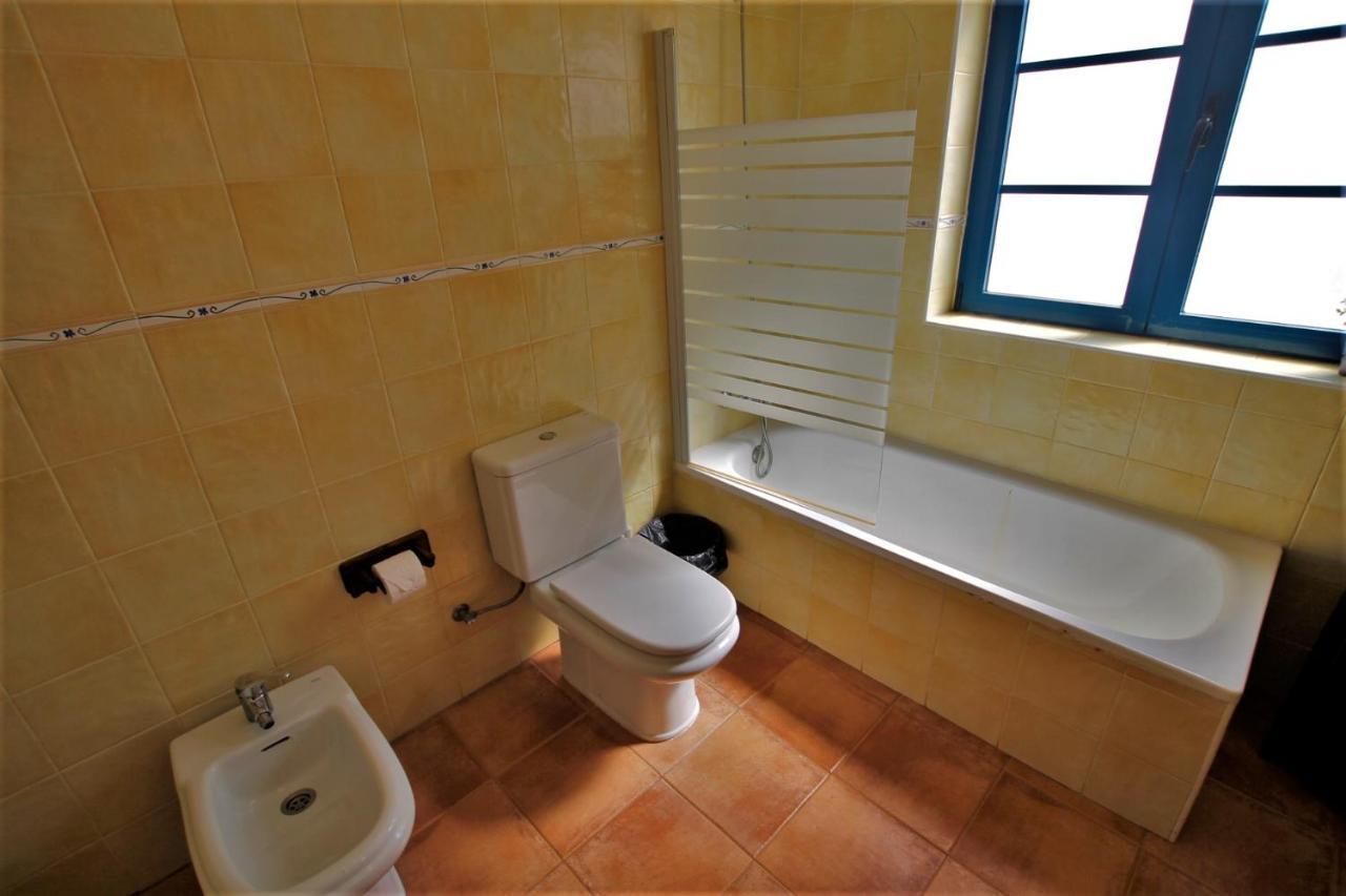 Villa Casa El Rincon Azul Puerto Calero Esterno foto
